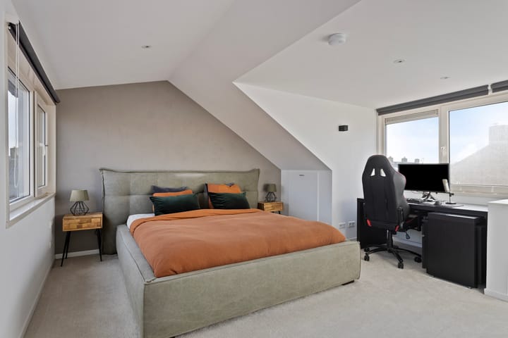 Foto 23 van Wiekslag 15