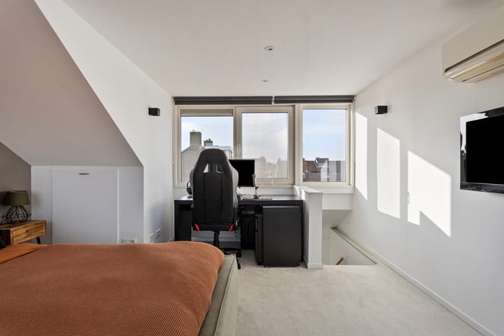 Foto 25 van Wiekslag 15