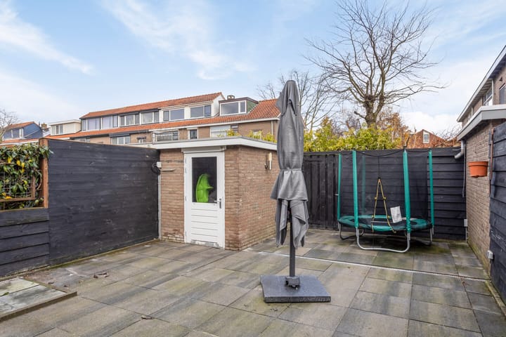 Foto 26 van Wiekslag 15