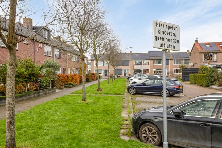 Foto 28 van Wiekslag 15