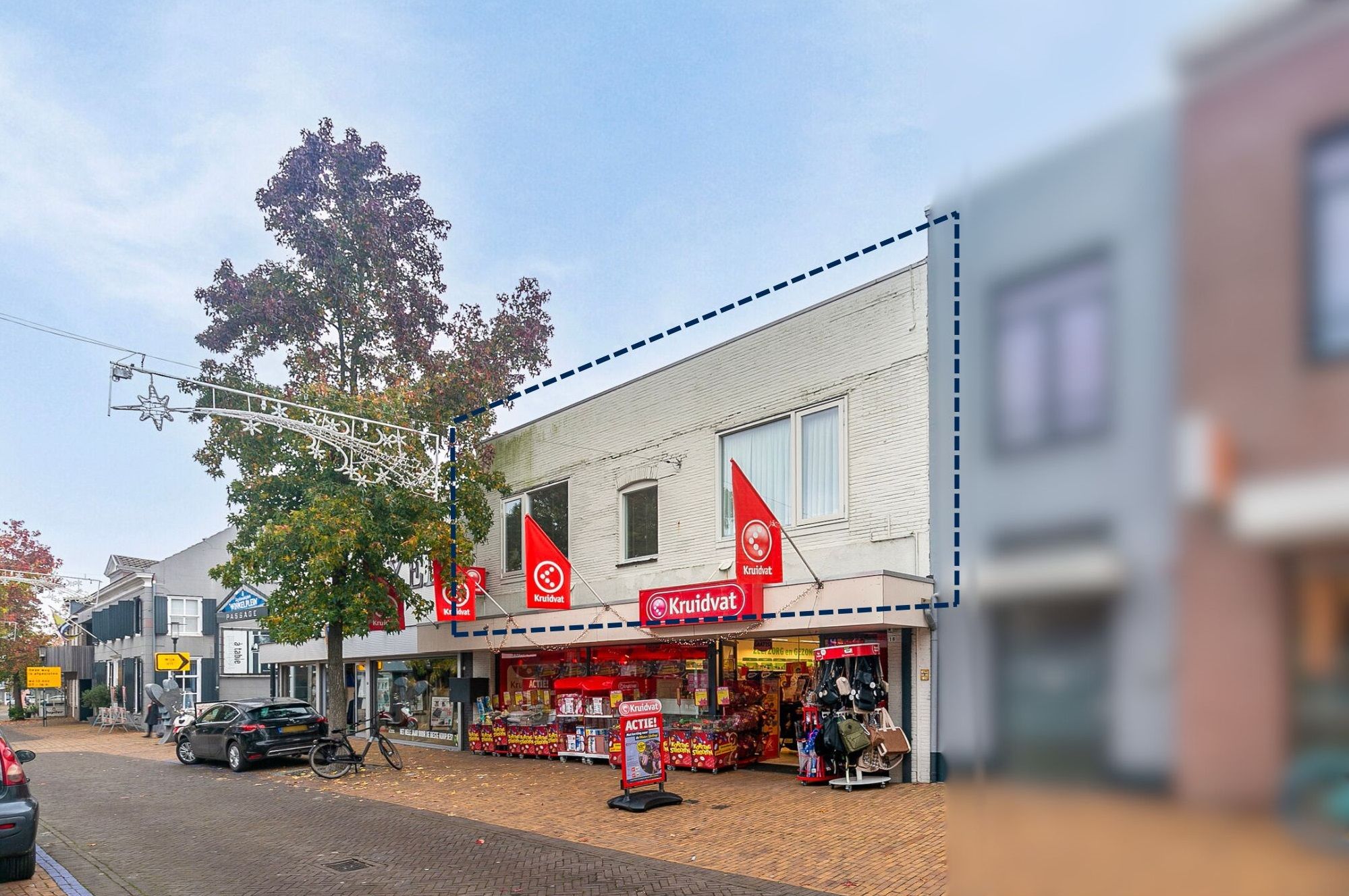 Gentsevaartstraat 17