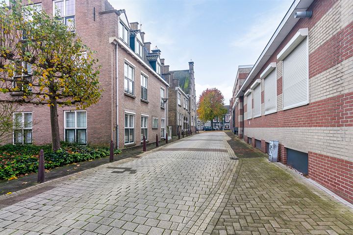 Bekijk foto 4 van Gentsevaartstraat 17