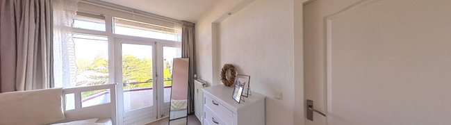 Bekijk 360° foto van Slaapkamer van Jacoba van Beierenstraat 96