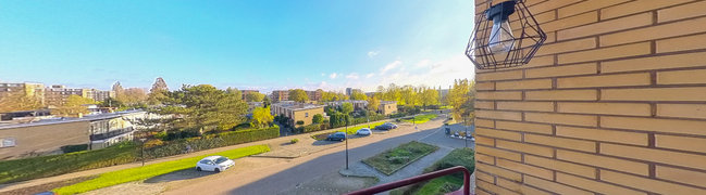 Bekijk 360° foto van Balkon van Jacoba van Beierenstraat 96