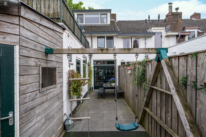 View photo 28 of Baarsstraat 23