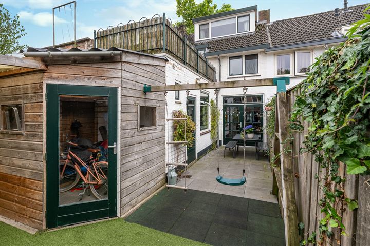 View photo 32 of Baarsstraat 23