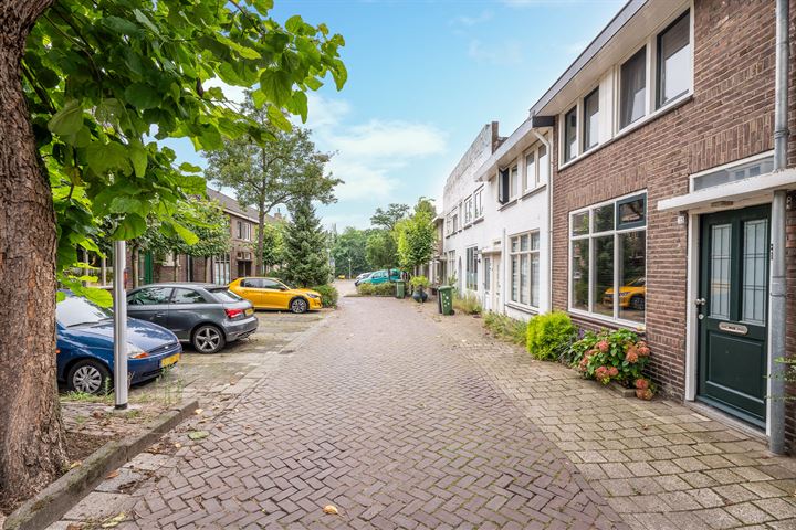 View photo 35 of Baarsstraat 23