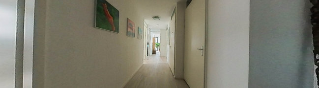 Bekijk 360° foto van Entree van Lloydkade 607