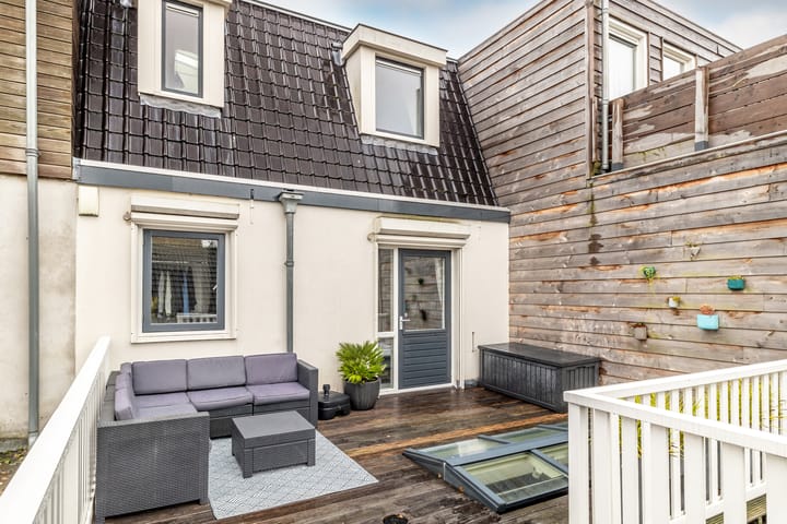 Foto 3 van Dahliastraat 3