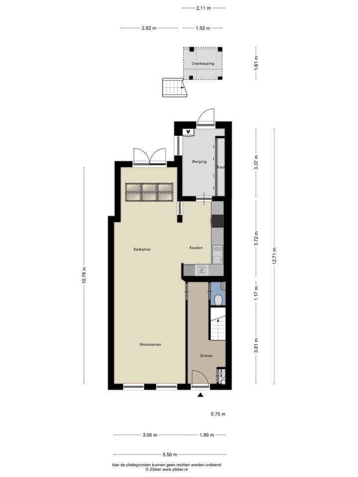 Foto 15 van Dahliastraat 3
