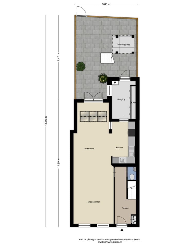 Foto 38 van Dahliastraat 3