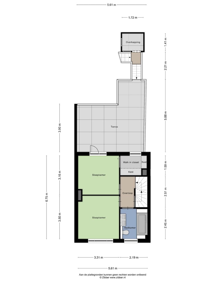 Foto 25 van Dahliastraat 3