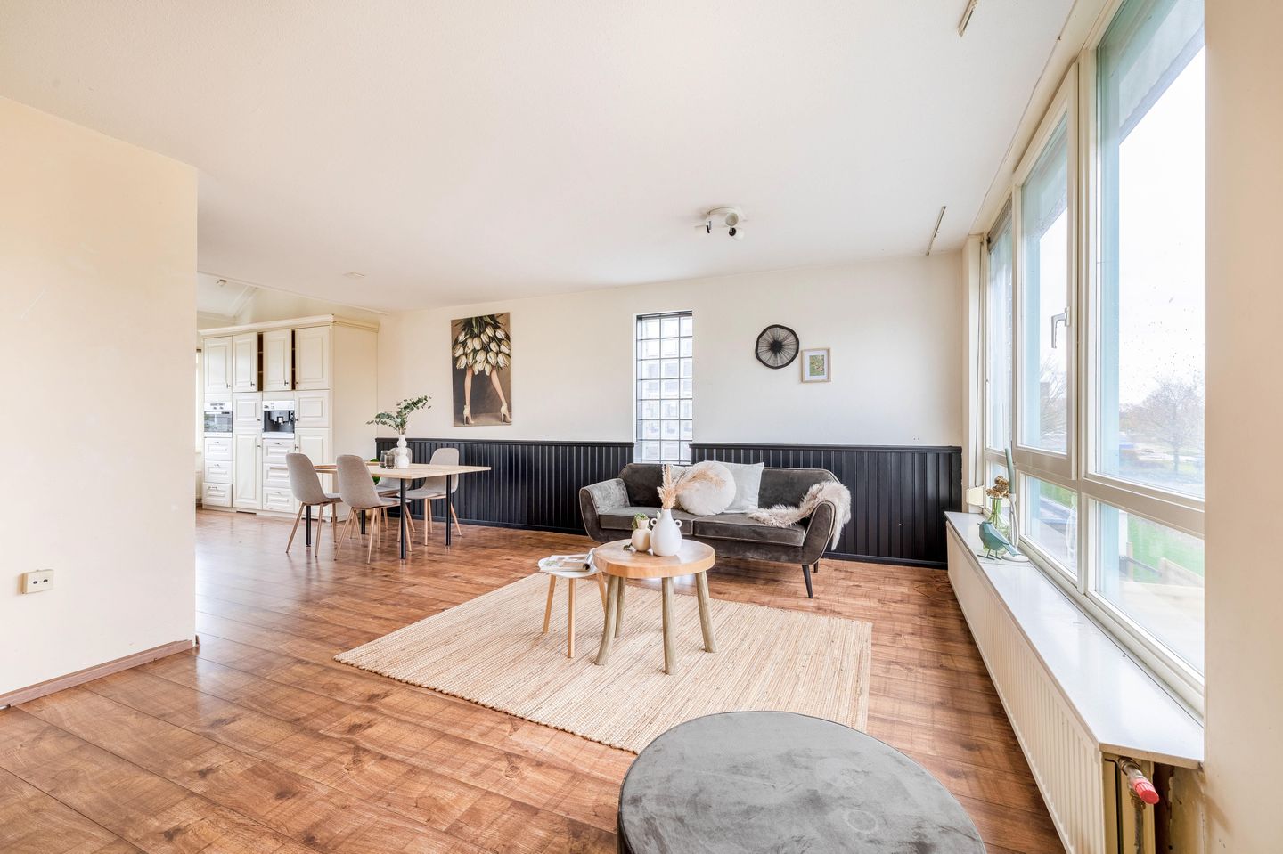 Foto 1 van Erasmuslaan 1