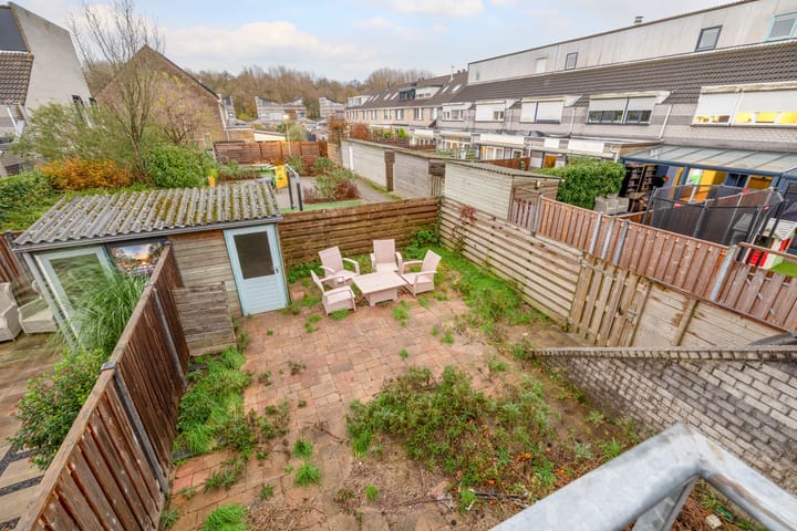 Foto 3 van Erasmuslaan 1