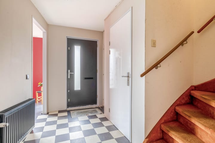 Foto 4 van Erasmuslaan 1