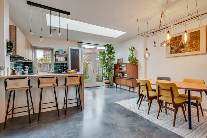 Foto 2 van Westinghousestraat 35