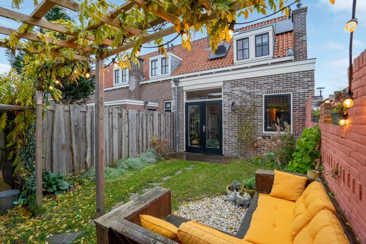 Foto 3 van Westinghousestraat 35