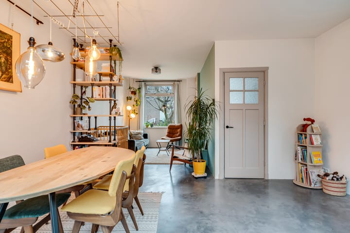 Foto 4 van Westinghousestraat 35