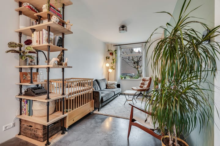 Foto 5 van Westinghousestraat 35