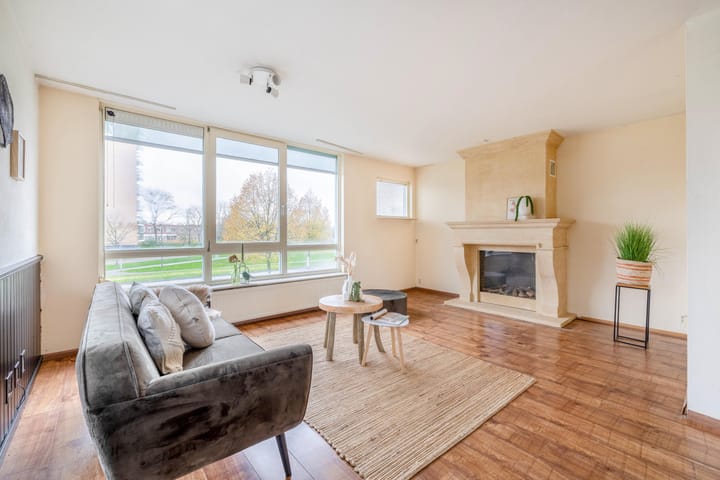 Foto 9 van Erasmuslaan 1