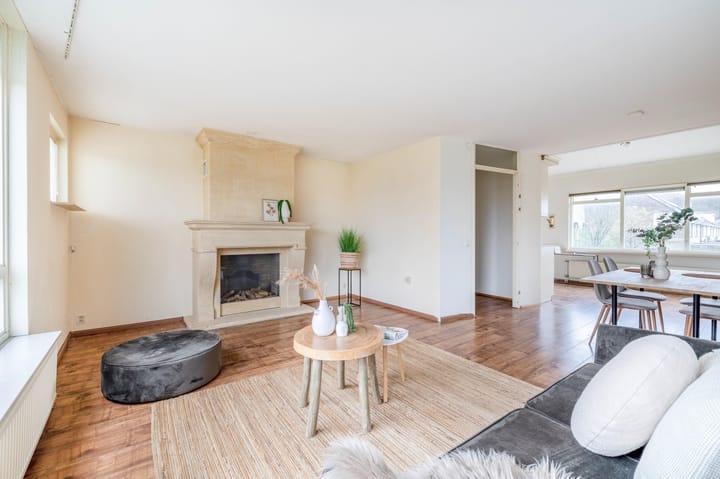 Foto 10 van Erasmuslaan 1