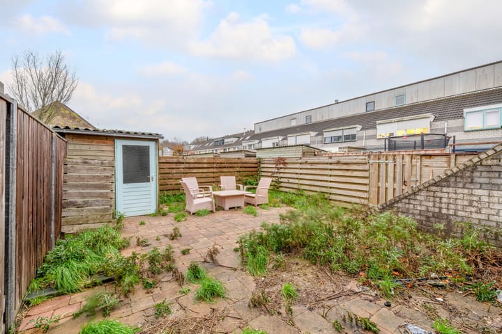 Foto 16 van Erasmuslaan 1