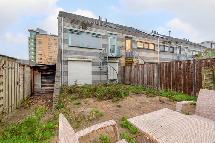 Foto 17 van Erasmuslaan 1