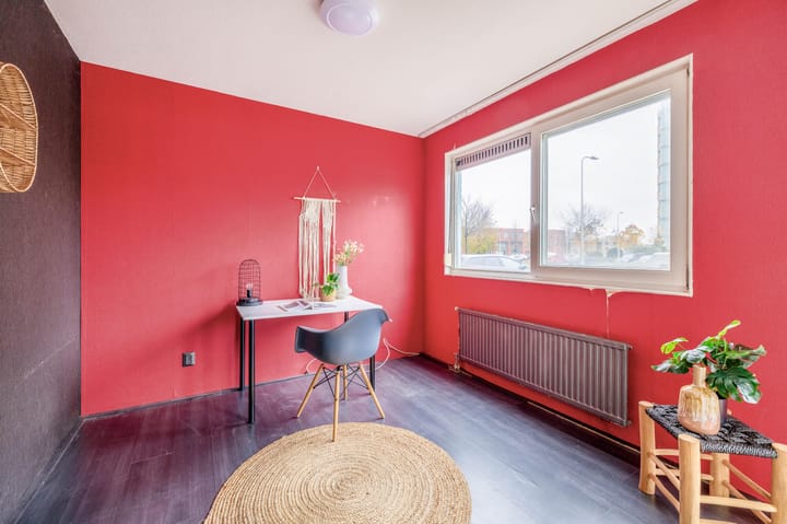 Foto 23 van Erasmuslaan 1