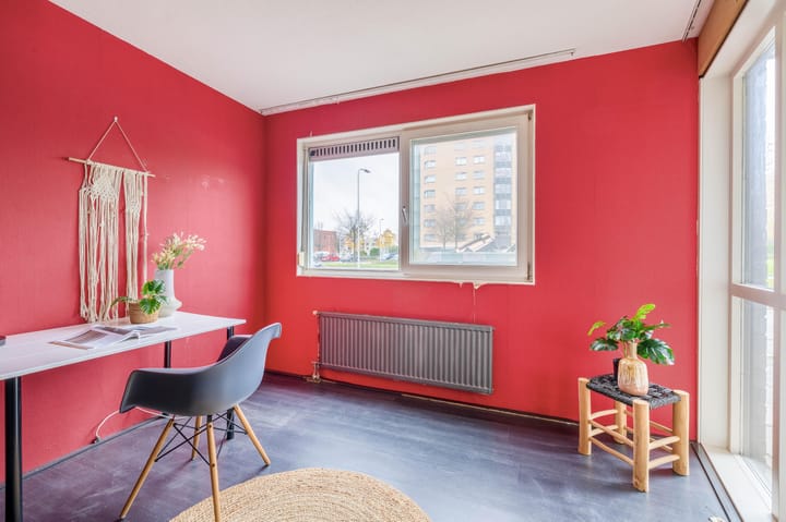 Foto 24 van Erasmuslaan 1