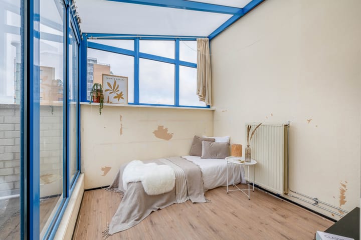 Foto 27 van Erasmuslaan 1