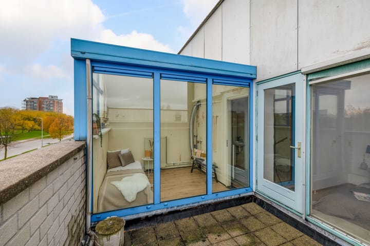 Foto 28 van Erasmuslaan 1