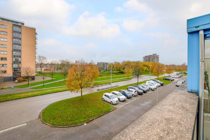 Foto 29 van Erasmuslaan 1