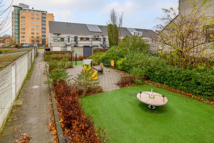 Foto 30 van Erasmuslaan 1