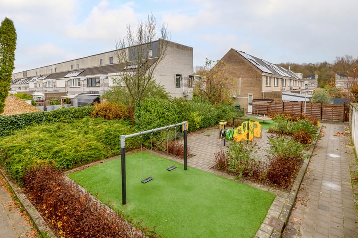 Foto 31 van Erasmuslaan 1