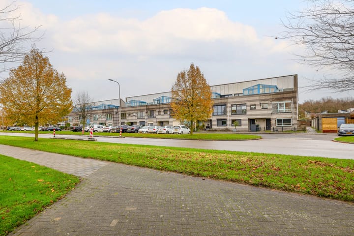 Foto 32 van Erasmuslaan 1