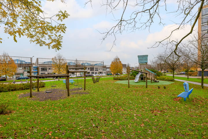 Foto 33 van Erasmuslaan 1