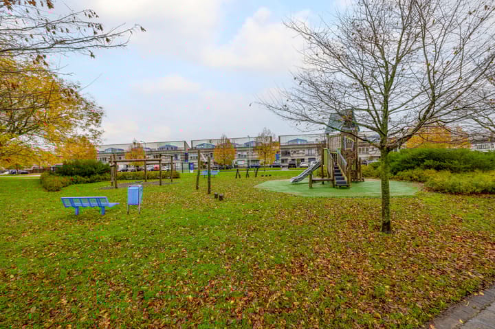 Foto 34 van Erasmuslaan 1