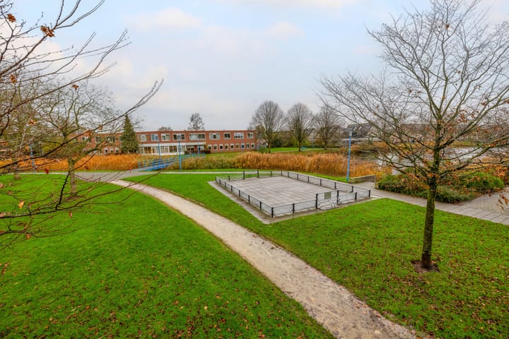 Foto 35 van Erasmuslaan 1