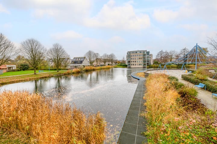 Foto 36 van Erasmuslaan 1