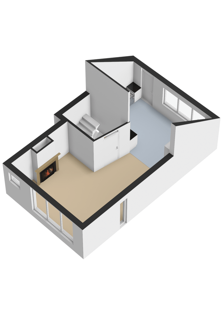 Foto 43 van Erasmuslaan 1