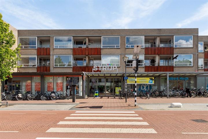 View photo of Strijpsestraat 145 a