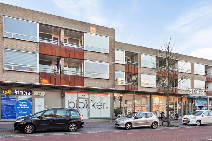 Foto 3 van Strijpsestraat 145-A