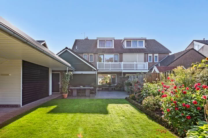 Foto 2 van Olde Blenkestraat 19