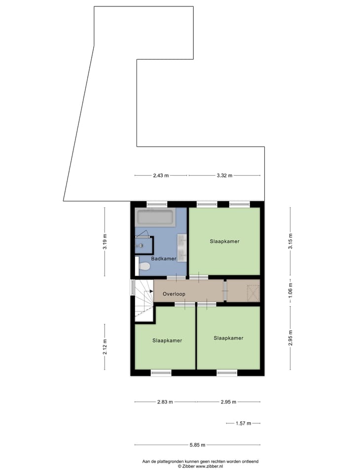 Foto 36 van Kerkweg 14