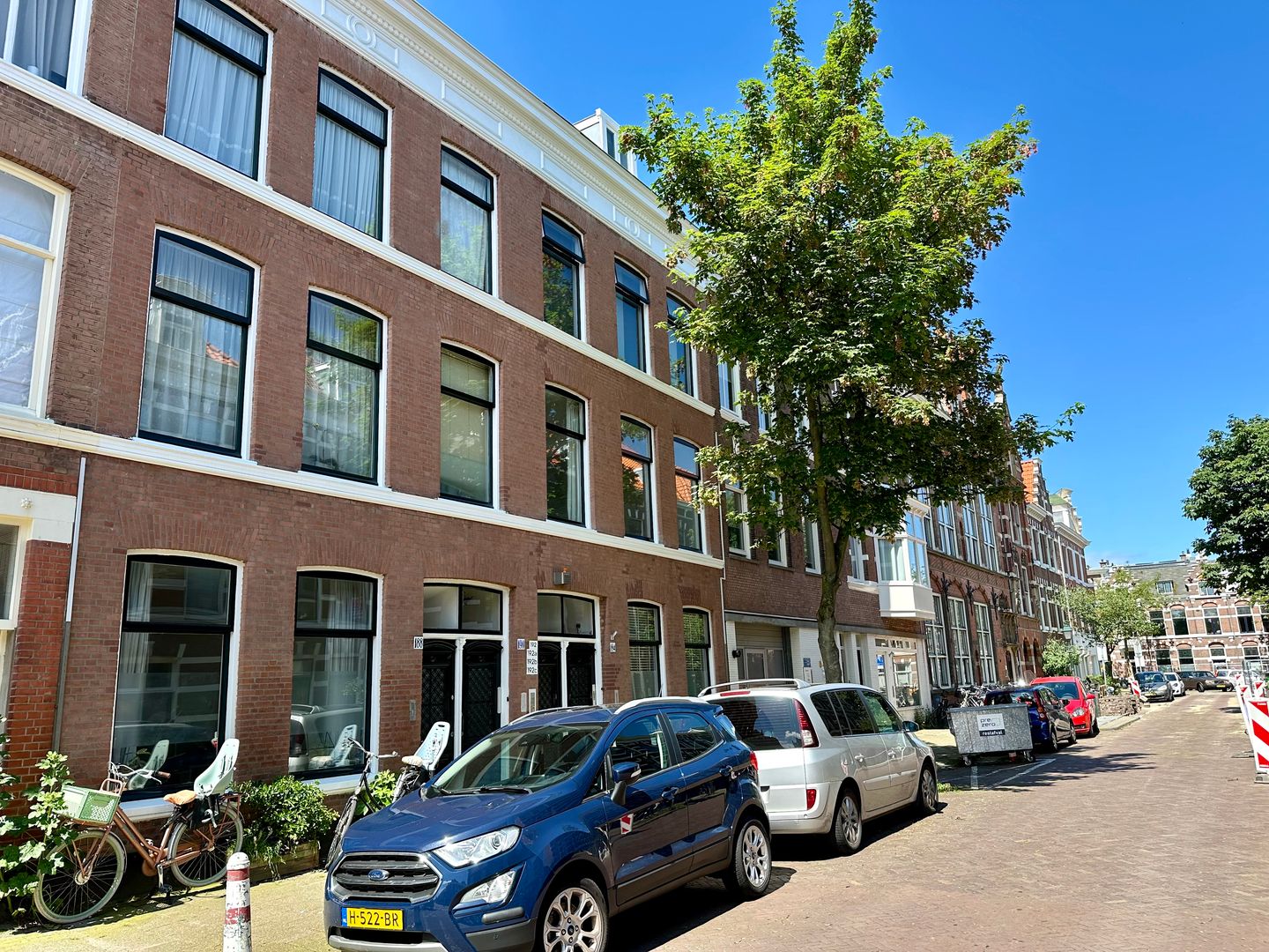 Foto 1 van Van Diemenstraat 192-A