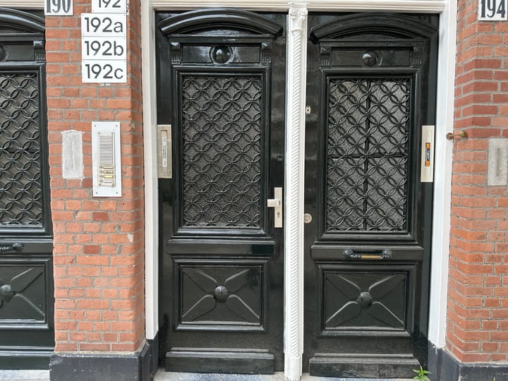 Foto 2 van Van Diemenstraat 192-A