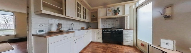 Bekijk 360° foto van Keuken van Erasmuslaan 1