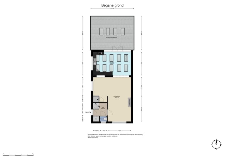 Foto 24 van Ireneplein 10