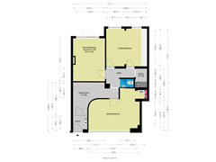 View floorplan