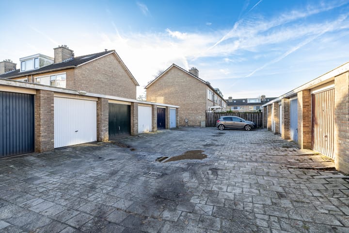 Foto 2 van Planetenlaan 218 11